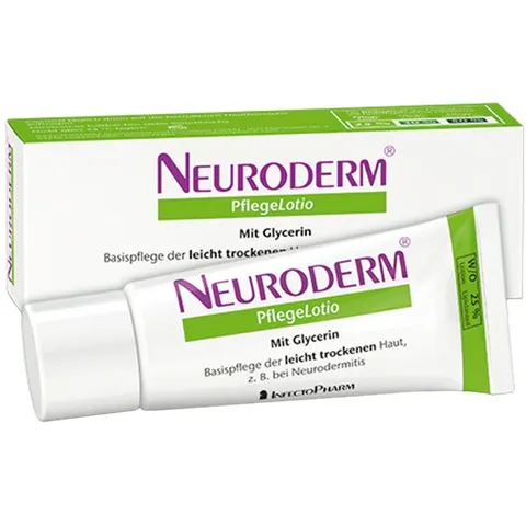 Neuroderm Pflegelotio – 520735 – Bild 3