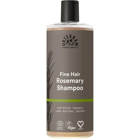 Urtekram Rosemary Shampoo – 500 – Bild 3