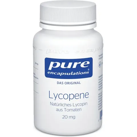 pure encapsulations Lycopene 60 St Kapseln – Bild 2