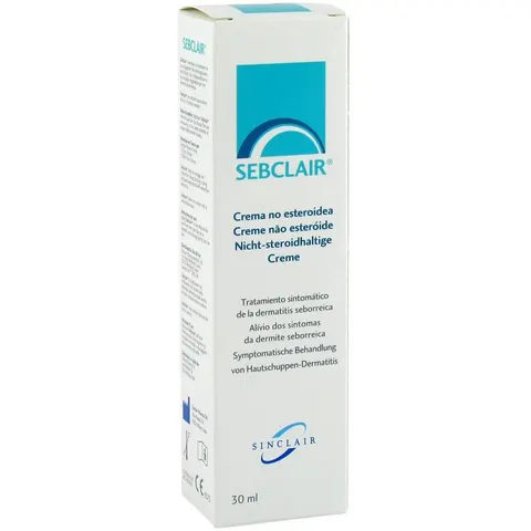 Sebclair Creme – Bild 2
