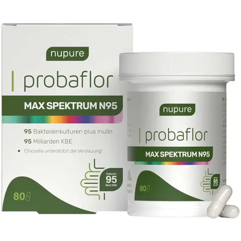Nupure Probaflor Max Spektrum N95 – 482097 – Bild 3