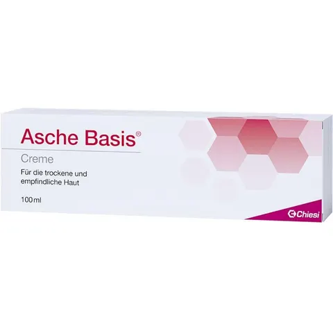 Asche Basis Creme – 02134443 – Bild 2