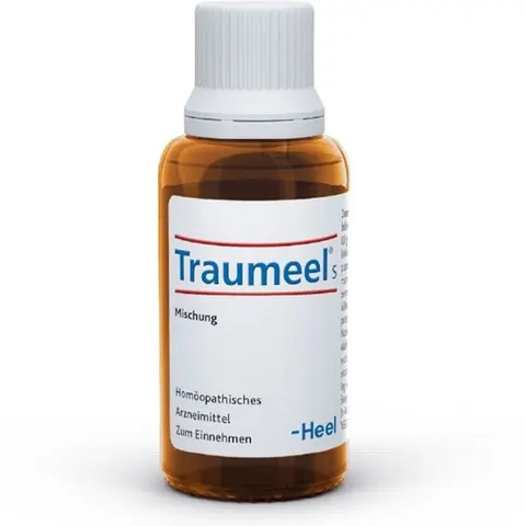 Traumeel S Tropfen – 008526 – Bild 3