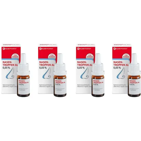 Nasentropfen AL 0,05% – 08104462 – Bild 2
