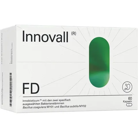 Innovall FD Kapseln – Bild 3