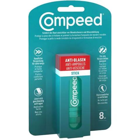 Compeed Anti-blasen Stick Hra – Bild 2