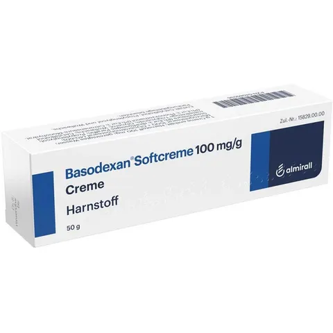 Basodexan Softcreme – 04080036 – Bild 2