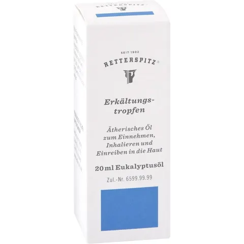 Retterspitz Erkältungstropfen – Bild 2