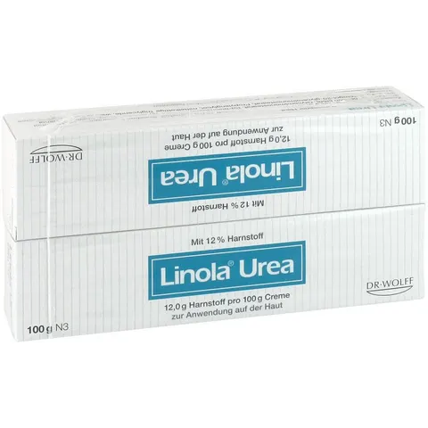 Linola Urea – 00979113 – Bild 2