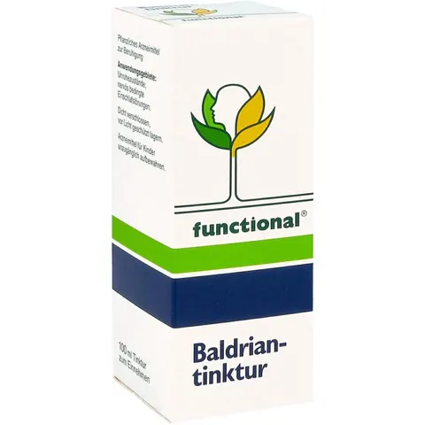 Dr.Poehlmann Functional Baldrian – 03153158 – Bild 2