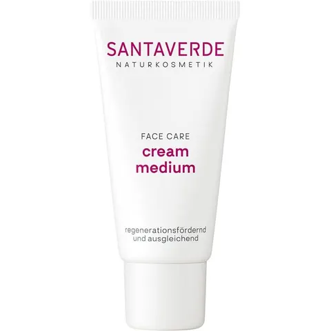 Santaverde Aloe Vera Creme medium – Bild 4
