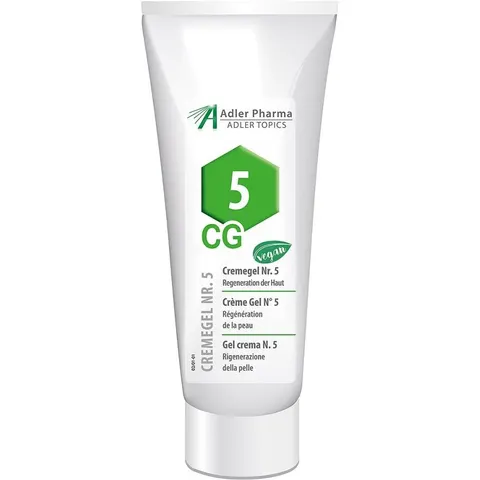 Mineralstoff Cremegel Nummer 5 – Bild 2