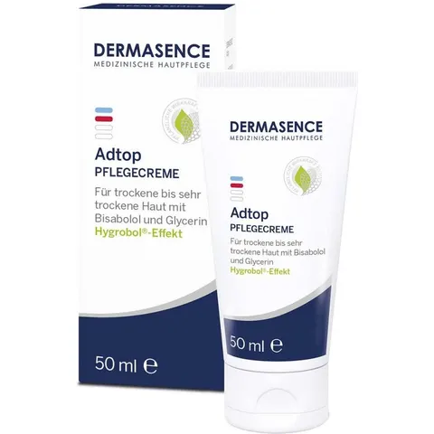 Dermasence Adtop Creme – 618504 – Bild 3