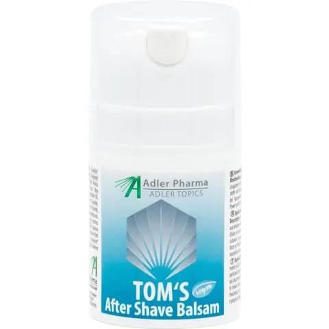 Toms Gesichtscreme – Bild 2