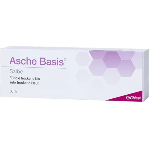 Asche Basis Salbe – 02134489 – Bild 2