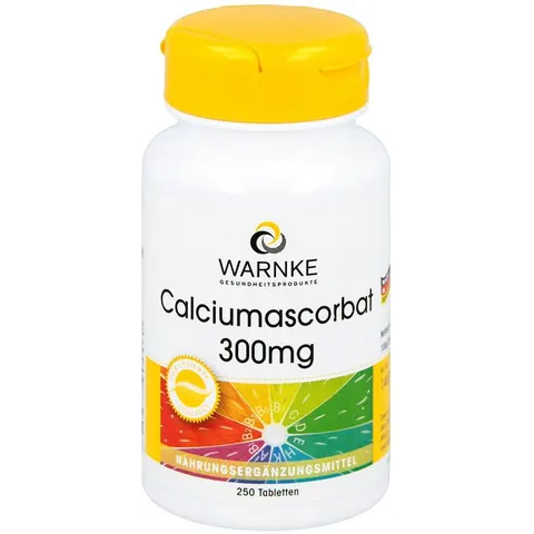 Calciumascorbat 300 mg Tabletten – 872527 – Bild 2