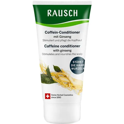 RAUSCH Coffein-Conditioner mit Ginseng – 18742707 – Bild 2