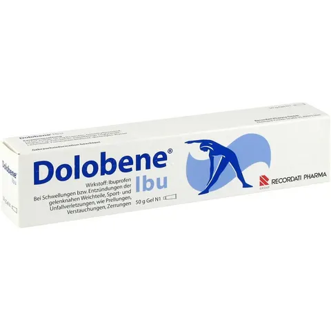 Dolobene Ibu – 01624955 – Bild 2
