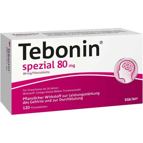 Tebonin spezial 80mg – 07368364 – Bild 2