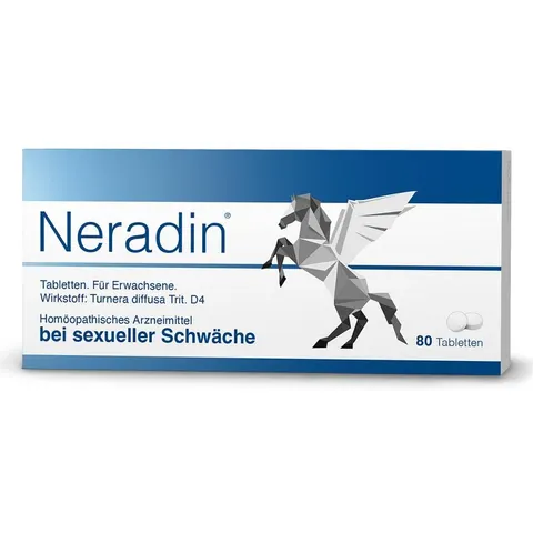 Neradin Tabletten – 20108337 – Bild 2