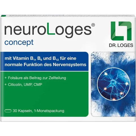 NeuroLoges Concept Kapseln – 910948 – Bild 3