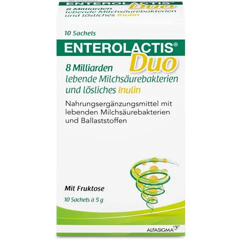 Enterolactis Duo Pulver Sachets – 19379806 – Bild 2