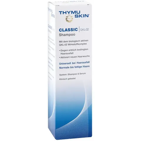 Thymuskin Classic Shampoo – 10254233 – Bild 3