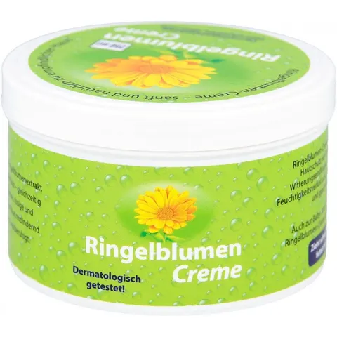 Ringelblumen Creme – Bild 2