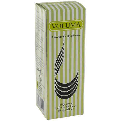 NESTMANN Voluma Haarwasser – Bild 3