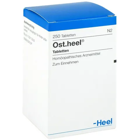 Ost.heel Tabletten 250 St – Bild 3