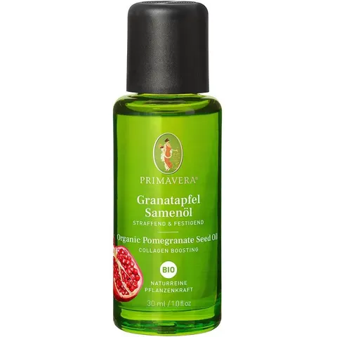 Primavera® Granatapfel Samenöl – Bild 2