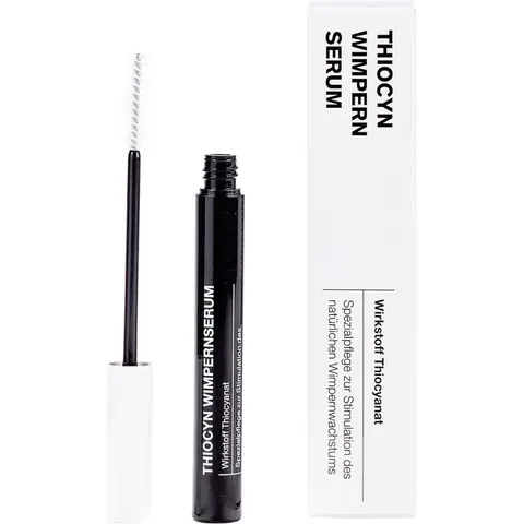 Thiocyn Wimpernserum – Bild 3