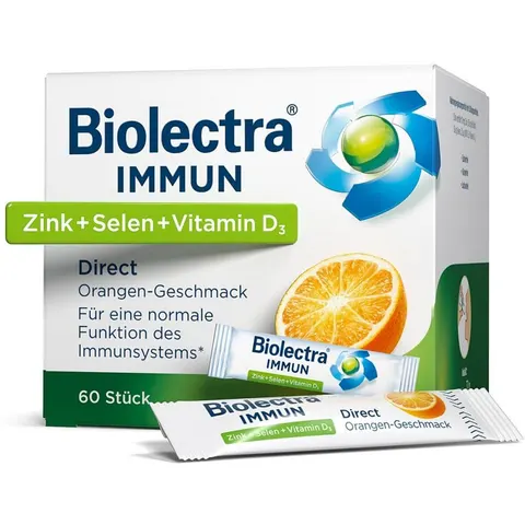 Biolectra Immun Direct Pellets – Bild 3