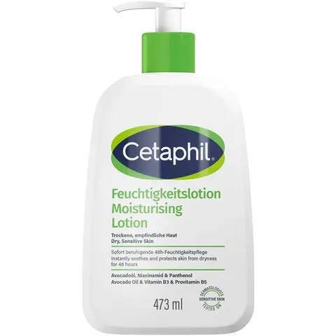 Cetaphil Feuchtigkeitslotion – 018128 – Bild 4