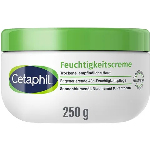 Cetaphil Feuchtigkeitscreme – Bild 3