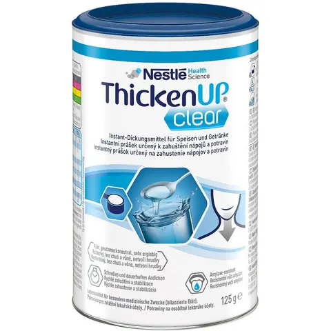 Thickenup Clear Pulver – Bild 3