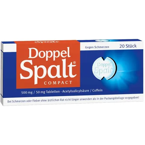 Doppel-Spalt Compact – Bild 2