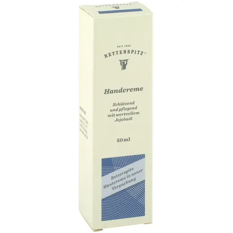 Retterspitz Handcreme – Bild 3