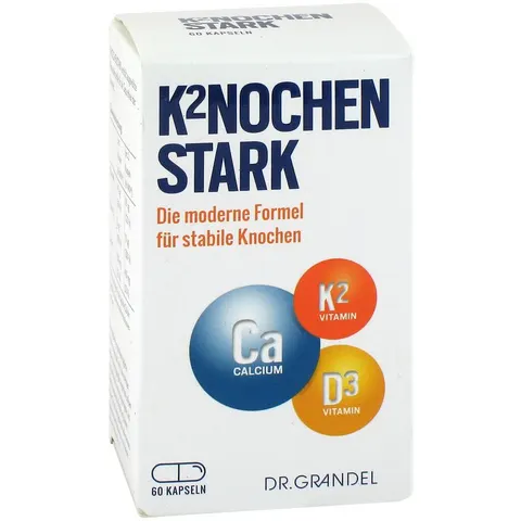 K2nochenstark Kapseln – Bild 3