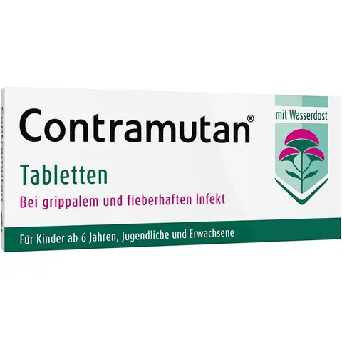 Contramutan Tabletten – 521914 – Bild 3