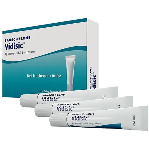 Vidisic Augengel – 005872 – Bild 4