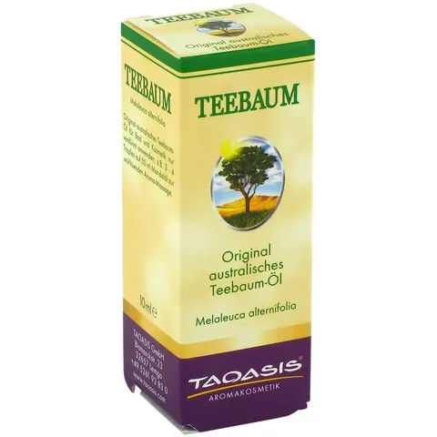 Teebaum öl Taoasis im Umkart. – Bild 2