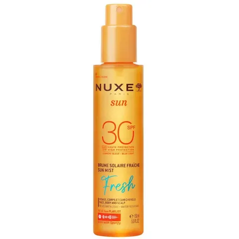 150ml NUXE Sun Mist SPF 30 – Bild 4