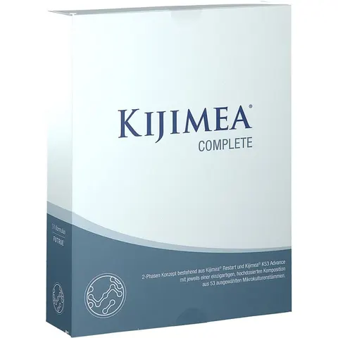Kijimea Complete Kapseln – Bild 3