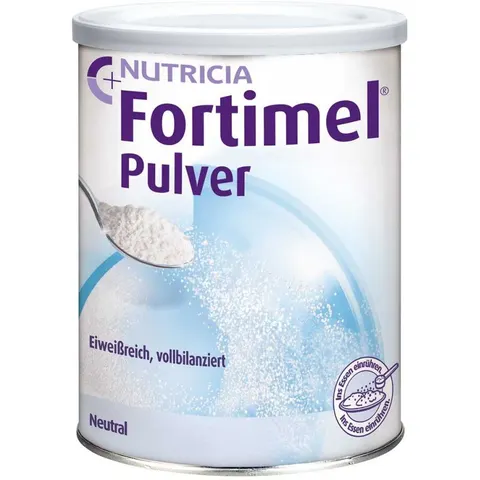 Fortimel Pulver Neutral – 681441 – Bild 4