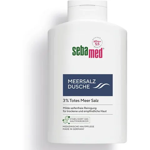 Sebamed Meersalz Dusche – 047977 – Bild 4