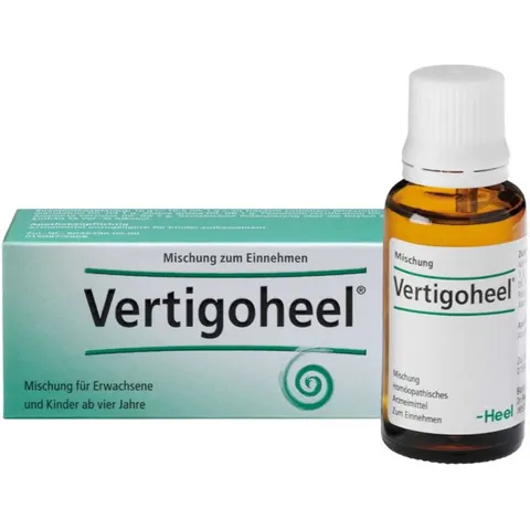 Vertigoheel Mischung – 008786 – Bild 4