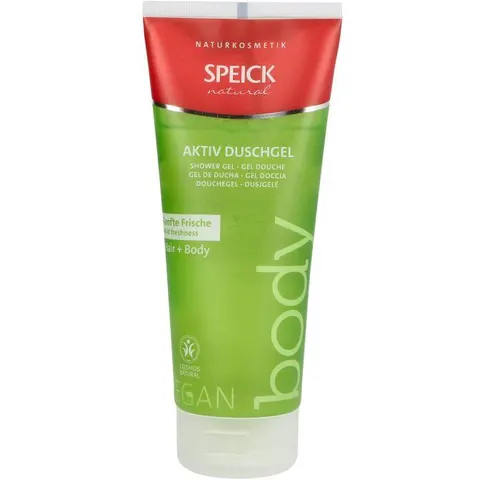 Speick natural Aktiv Duschgel – Bild 3