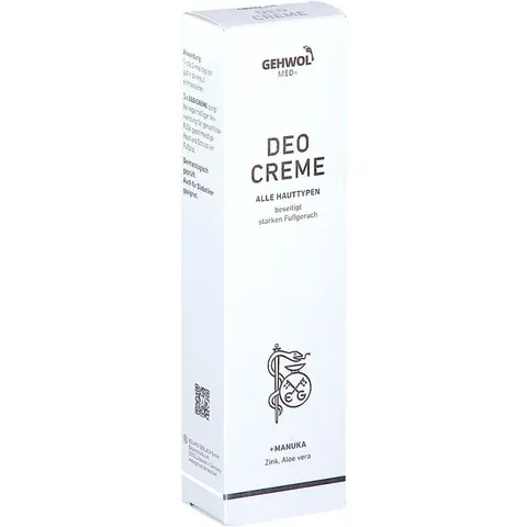 Gehwol Med Deo Creme – 20101111 – Bild 2