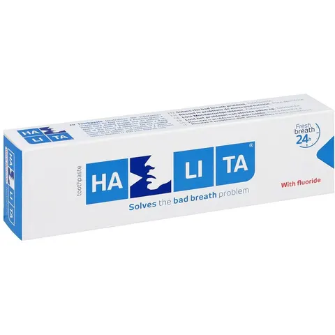 Halita Zahnpasta – Bild 3